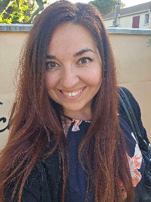 Vanessa Husson, fondatrice HEP Collective
